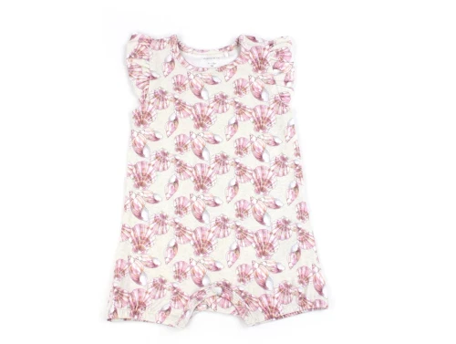 Name It peyote melange muslinger sunsuit